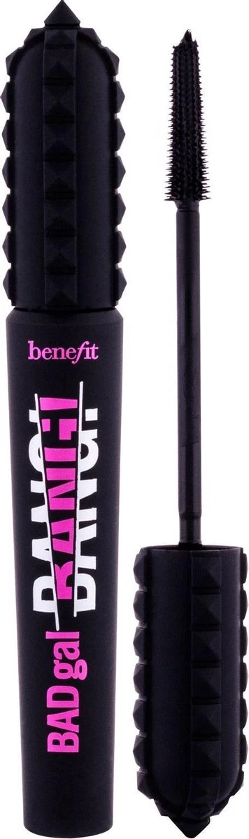 Benefit - Bad Gal BANG! Mascara - 8 G Black 3 Benefit - Bad Gal BANG! Mascara - 8 G Black
