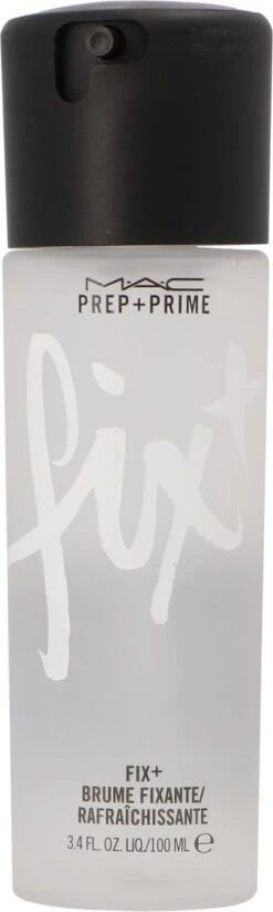 MAC Cosmetics Prep + Prime Fix+ Primer - 100 Ml -Cosmeticawinkel 360x1200 4