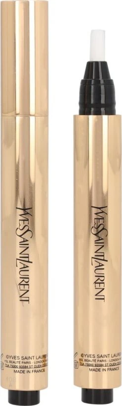 Yves Saint Laurent Touche Eclat Concealer - 1 Rose Radiance -Cosmeticawinkel 362x1200 1