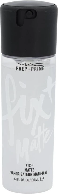 MAC Cosmetics Prep + Prime Fix+ Matte Primer - 100 Ml -Cosmeticawinkel 362x1200 2