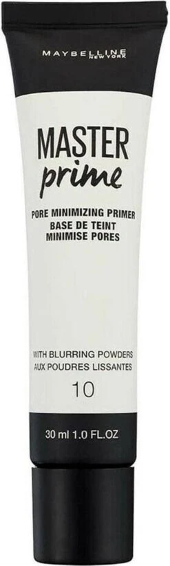 Maybelline Face Studio Prime - 10 Pore Minimizing Primer -Cosmeticawinkel 362x1200 5