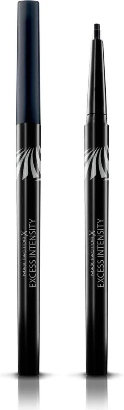 Max Factor Excess Intensity Longwear - 04 Charcoal - Eyeliner -Cosmeticawinkel 363x1200 4