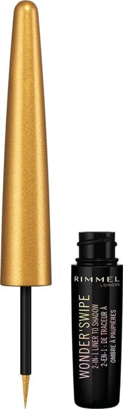 Rimmel London Wonder Swipe Eyeliner - 002 Instafamous -Cosmeticawinkel 363x1200 5