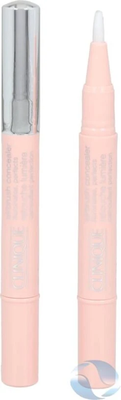 Clinique - Airbrush Concealer Brightening Corrector 1.5 Ml 01 Fair - -Cosmeticawinkel 364x1200 1