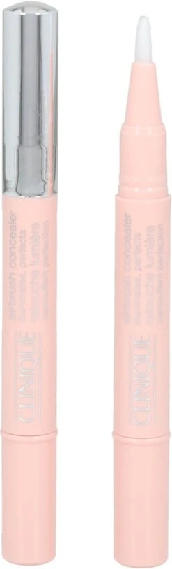 Clinique - Airbrush Concealer Brightening Corrector 1.5 Ml 01 Fair - -Cosmeticawinkel 364x1200