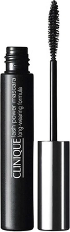 Clinique Lash Power Mascara - Zwart - Mascara - 6 Ml