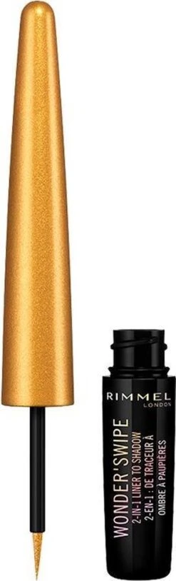 Rimmel London Wonder Swipe Eyeliner - 002 Instafamous -Cosmeticawinkel 364x1200 4