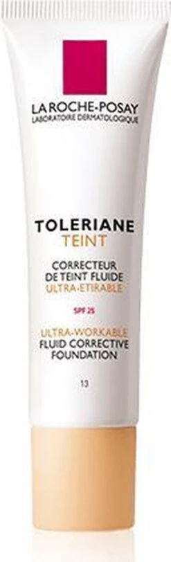 La Roche-Posay Toleriane Teint Fluide Foundation - 11 - Egaliseert 26 La Roche-Posay Toleriane Teint Fluide Foundation - 11 - Egaliseert -Cosmeticawinkel 365x1200 5