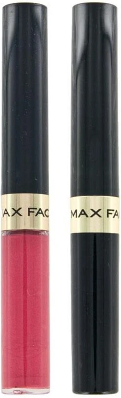 Max Factor Lipfinity Lip Colour Lippenstift - 335 Just In Love -Cosmeticawinkel 367x1200