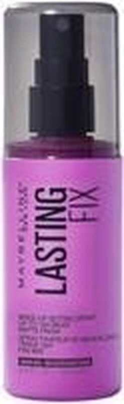 Maybelline Lasting Fix Setting Spray - 100 Ml -Cosmeticawinkel 368x1200 3