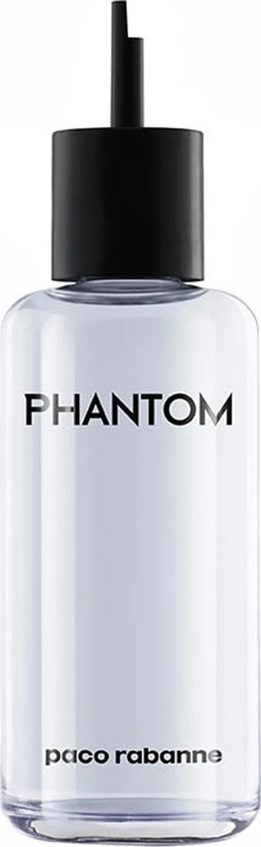 Paco Rabanne Phantom Edt Refill Bottle 200 Ml 3 Paco Rabanne Phantom Edt Refill Bottle 200 Ml