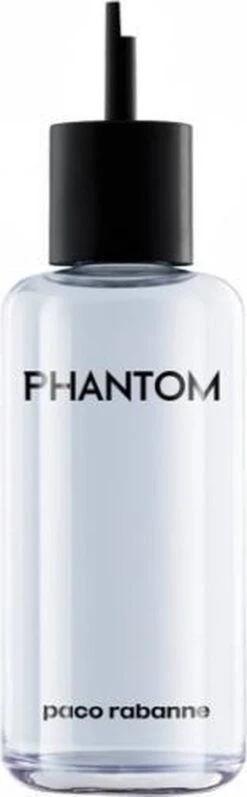 Paco Rabanne Phantom Edt Refill Bottle 200 Ml 7 Paco Rabanne Phantom Edt Refill Bottle 200 Ml -Cosmeticawinkel 372x1200 2