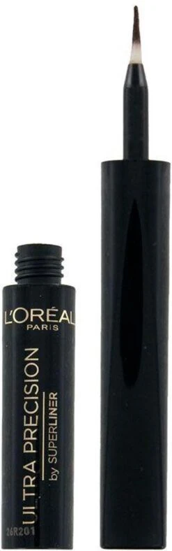 L'Oréal Paris Superliner Eyeliner - Bruin -Cosmeticawinkel 376x1200 4