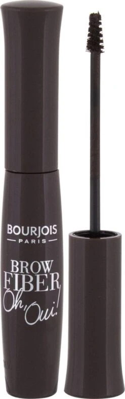 Bourjois Oh Oui! Brow Fiber Wenkbrauwgel - 003 Brown -Cosmeticawinkel 376x1200 6