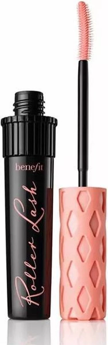 Benefit Cosmetics Ogen Roller Lash 14 Benefit Cosmetics Ogen Roller Lash - Afbeelding 12