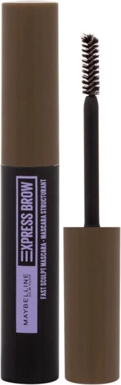 Maybelline Brow Fast Sculpt - 04 Medium Brown - Wenkbrauwgel -Cosmeticawinkel 377x1200 6