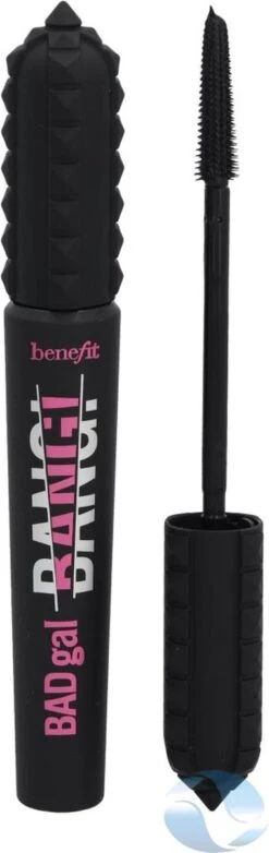 Benefit - Bad Gal BANG! Mascara - 8 G Black 20 Benefit - Bad Gal BANG! Mascara - 8 G Black -Cosmeticawinkel 379x1200 1