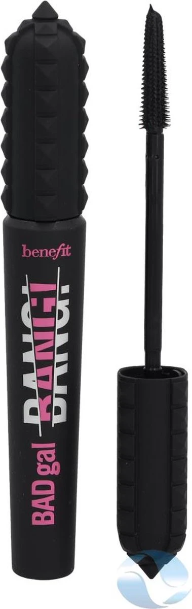 Benefit - Bad Gal BANG! Mascara - 8 G Black 5 Benefit - Bad Gal BANG! Mascara - 8 G Black - Afbeelding 3