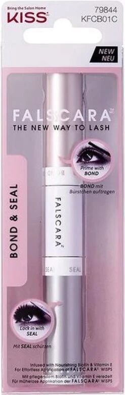 KISS - Falscara Bond & Seal -Cosmeticawinkel 379x1200 2