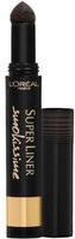 L'Oréal Super Liner Smokissime Eyeliner - 102 Brown Smoke 10 L'Oréal Super Liner Smokissime Eyeliner - 102 Brown Smoke -Cosmeticawinkel 379x1200 4