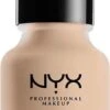 NYX PROFESSIONAL MAKEUP NYX PMU Professional Makeup Total Control Drop Foundation - Porcelain TCDF03 - Foundation - 13 Ml -Cosmeticawinkel 381x1200 1