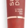 Makeup Revolution - Superdewy Liquid Blusher - Blush Me Up 2 Makeup Revolution - Superdewy Liquid Blusher - Blush Me Up -Cosmeticawinkel 381x1200 3