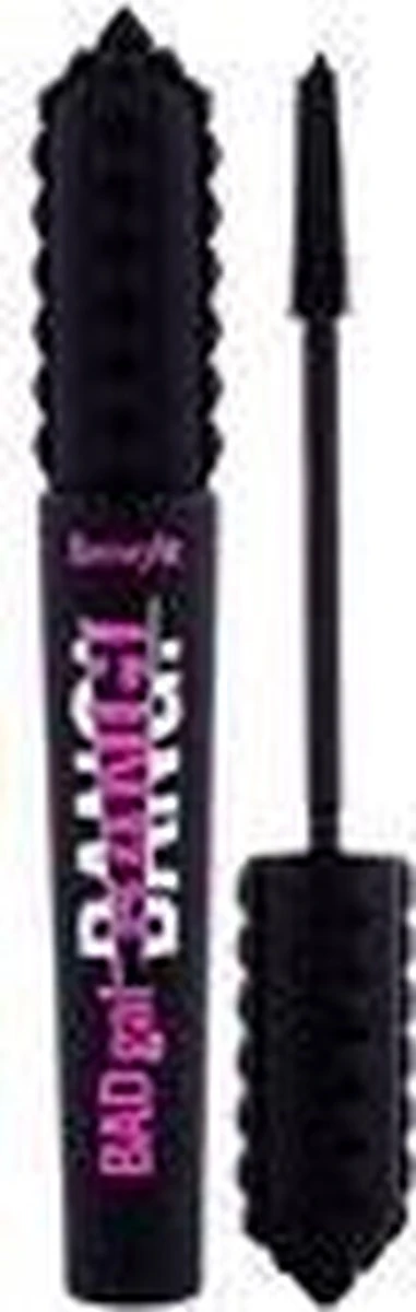 Benefit - Bad Gal BANG! Mascara - 8 G Black 18 Benefit - Bad Gal BANG! Mascara - 8 G Black - Afbeelding 16