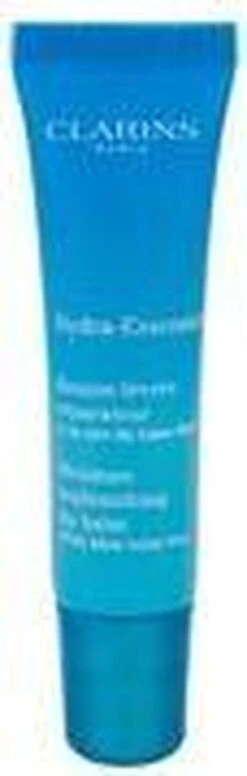 Clarins Hydra-Essentiel Moisture Replenishing Lip Balm Lippenbalsem 15 Ml 37 Clarins Hydra-Essentiel Moisture Replenishing Lip Balm Lippenbalsem 15 Ml -Cosmeticawinkel 382x1200