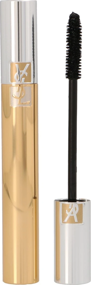 Yves Saint Laurent Volume Effect High Density - 7.5ml - Mascara 4 Yves Saint Laurent Volume Effect High Density - 7.5ml - Mascara - Afbeelding 2
