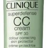 Clinique Superdefense CC Cream SPF30 - 03 Light Medium - 40 Ml 2 Clinique Superdefense CC Cream SPF30 - 03 Light Medium - 40 Ml -Cosmeticawinkel 387x1200