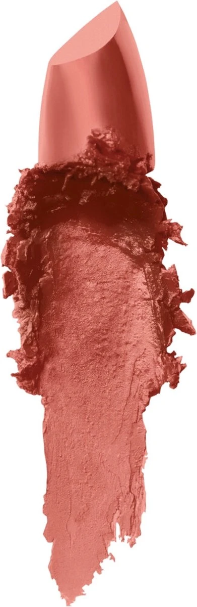 Maybelline Color Sensational Matte Lipstick - 983 Beige Babe Lippenstift 16 Maybelline Color Sensational Matte Lipstick - 983 Beige Babe Lippenstift - Afbeelding 14