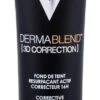 Vichy Dermablend 3D Foundation Correctie 35 - 30ml - Reliëf Corrigerend 1 Vichy Dermablend 3D Foundation Correctie 35 - 30ml - Reliëf Corrigerend -Cosmeticawinkel 393x1200 1