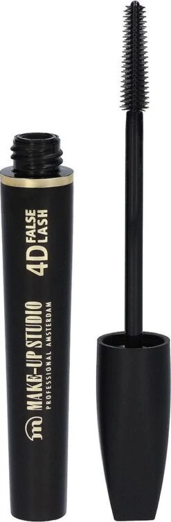 Make-up Studio Mascara False Lash Effect 4D - Extra Zwart 14 Make-up Studio Mascara False Lash Effect 4D - Extra Zwart -Cosmeticawinkel 394x1200 3