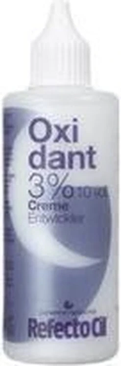 RefectoCil - Creme Oxidant 3% - 100 Ml -Cosmeticawinkel 396x1200 2