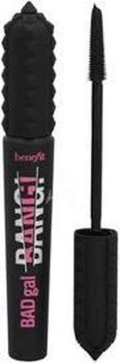 Benefit - Bad Gal BANG! Mascara - 8 G Black 25 Benefit - Bad Gal BANG! Mascara - 8 G Black -Cosmeticawinkel 398x1200