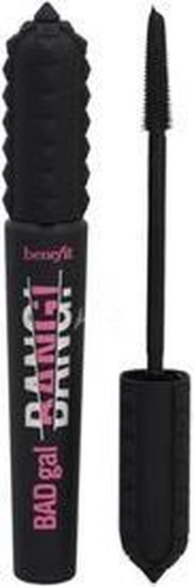 Benefit - Bad Gal BANG! Mascara - 8 G Black 10 Benefit - Bad Gal BANG! Mascara - 8 G Black - Afbeelding 8