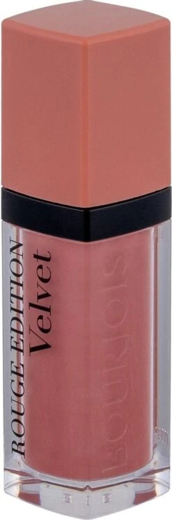 Bourjois Rouge Edition Velvet Lippenstift - 28 Chocopink 25 Bourjois Rouge Edition Velvet Lippenstift - 28 Chocopink -Cosmeticawinkel 399x1200