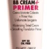 Pupa BB Cream + Primer For Combination To Oily Skin - 002 Sand 2 Pupa BB Cream + Primer For Combination To Oily Skin - 002 Sand -Cosmeticawinkel 400x1200 4