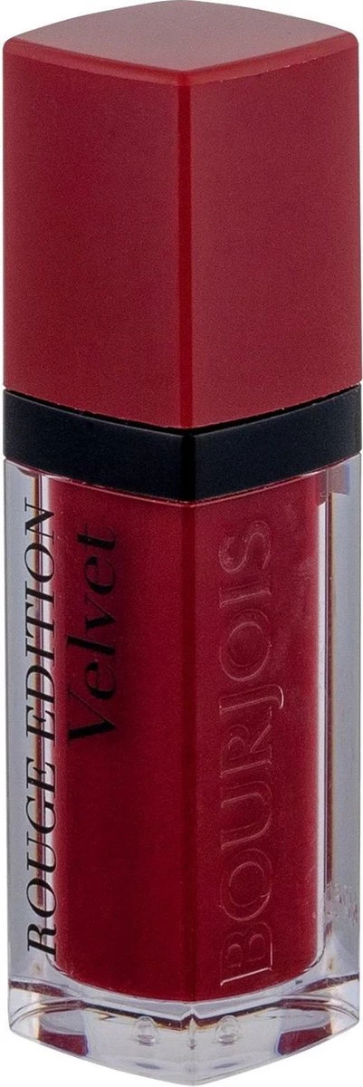 Bourjois Lippenstift Rouge édition Velvet Bourjois - 08 Grand Cru 16 Bourjois Lippenstift Rouge édition Velvet Bourjois - 08 Grand Cru - Afbeelding 14