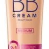 Rimmel London Rimmel Long Lasting BB Cream - Medium 2 Rimmel London Rimmel Long Lasting BB Cream - Medium -Cosmeticawinkel 404x1200 1