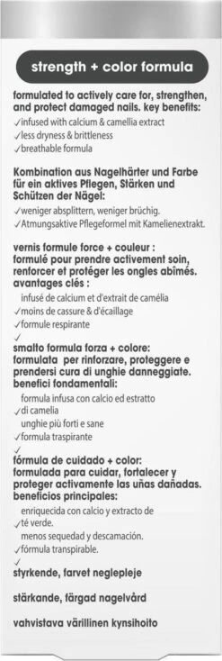 Essie - TREAT LOVE & COLOR™ - 162 Punch It Up - Roze Nagellak - 13,5 Ml -Cosmeticawinkel 404x1200 2