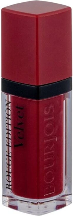 Bourjois Lippenstift Rouge édition Velvet Bourjois - 08 Grand Cru 37 Bourjois Lippenstift Rouge édition Velvet Bourjois - 08 Grand Cru -Cosmeticawinkel 407x1200 1