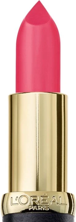 L'Oréal Paris Color Riche Matte Lippenstift - 101 Candy Silhouette -Cosmeticawinkel 413x1200 1