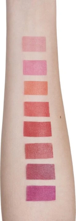 L'Oréal Paris Color Riche Matte Lippenstift - 101 Candy Silhouette -Cosmeticawinkel 413x1200 2