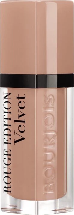 Bourjois Rouge Edition Velvet Lippenstift - 31 Floribeige 32 Bourjois Rouge Edition Velvet Lippenstift - 31 Floribeige -Cosmeticawinkel 414x1200