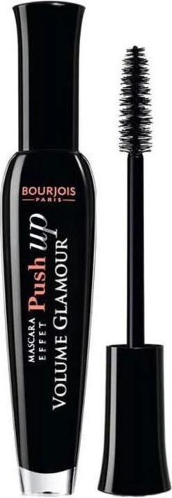 Bourjois Volume Glamour Push Up Mascara - 71 Noir -Cosmeticawinkel 414x1200 3