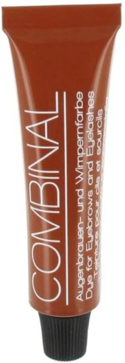 Combinal Wimperverf - Lichtbruin 15 Ml -Cosmeticawinkel 416x1200 3