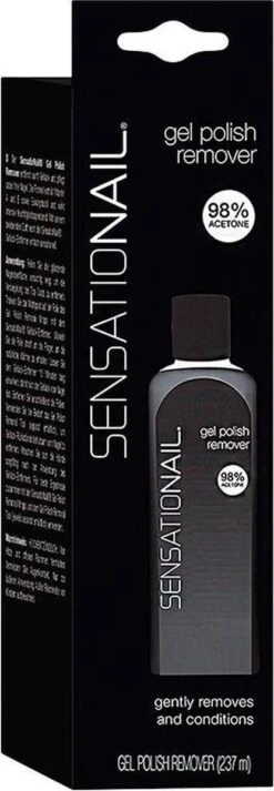 Sensationail Gel Nagellak Remover 12 Sensationail Gel Nagellak Remover -Cosmeticawinkel 416x1200 5