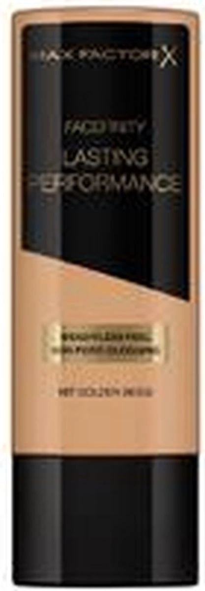Max Factor Facefinity Lasting Performance Foundation 100 Fair 12 Max Factor Facefinity Lasting Performance Foundation 100 Fair - Afbeelding 10