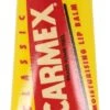 Vaseline® Carmex Lip Balm Classic Original 10 G Tube - VSCO Girls Producten - Lippenbalsem -Cosmeticawinkel 424x1200